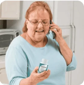 CelluCare custmoer