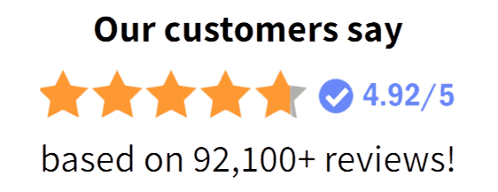  CelluCare 5 star ratings